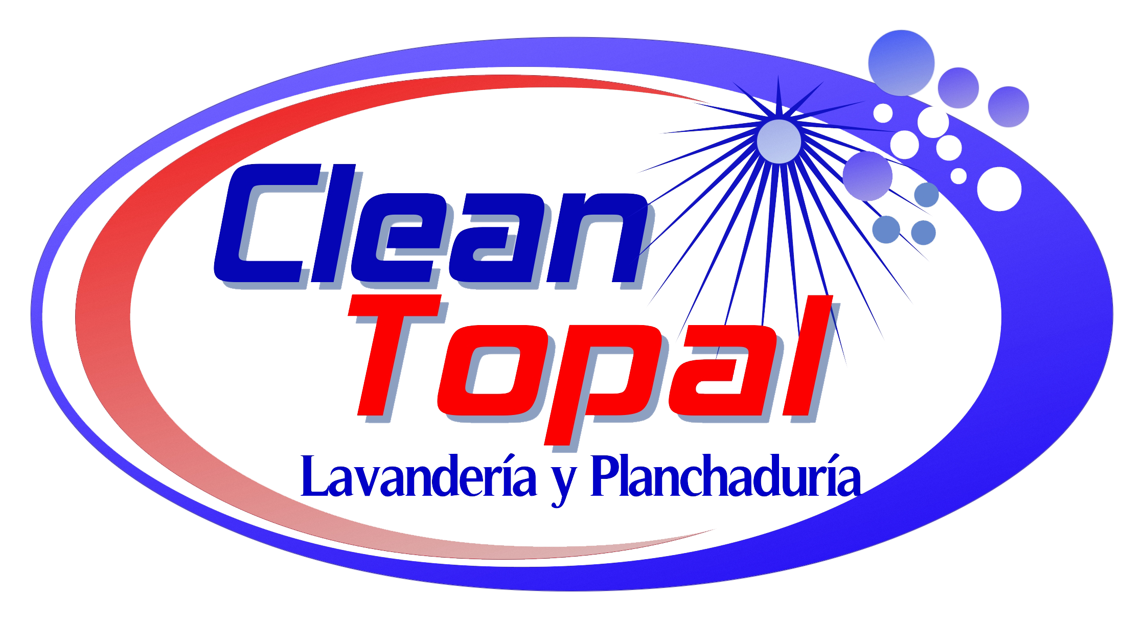 Clean Topal